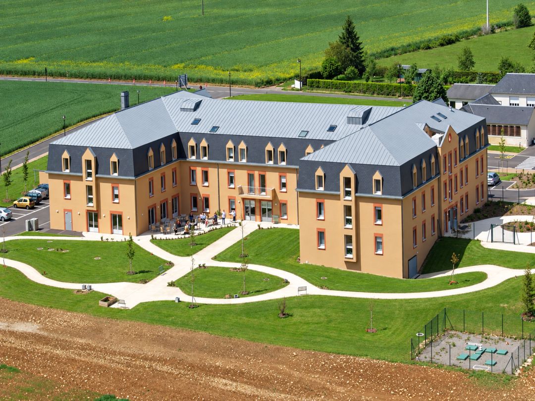 Varennes-lès-Narcy — photo 1