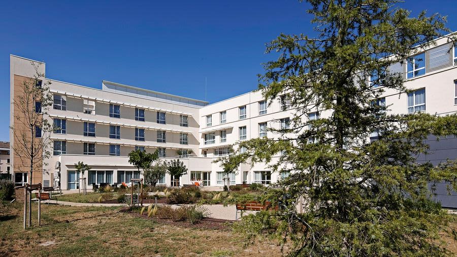 Les Portes du Lubéron