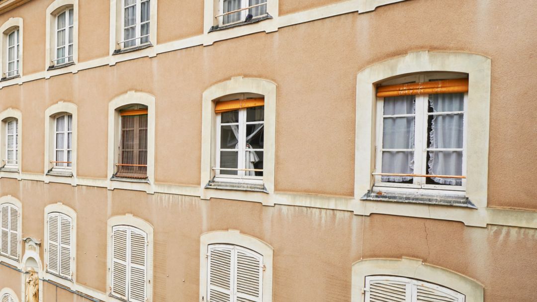 Programme immobilier LE MANS CGP : 12/14, rue de la Paille à Le Mans