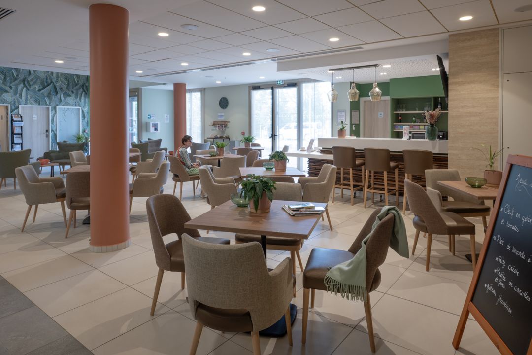 Programme neuf à Dreux : 2 appartements dès 157 815 € — photo 2