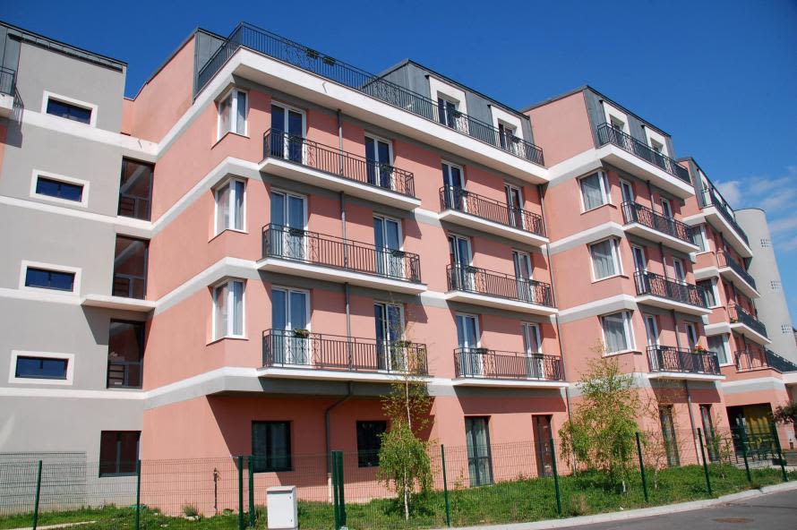Programme immobilier neuf à Drancy (93700) — photo 1