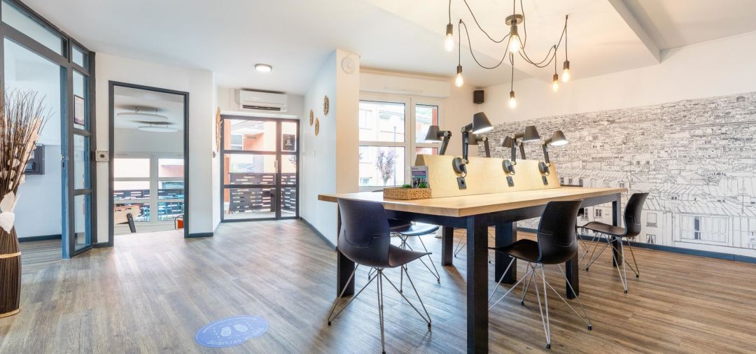 Programme immobilier à Toulouse : 1 appartement dès 100 335 € — photo 3