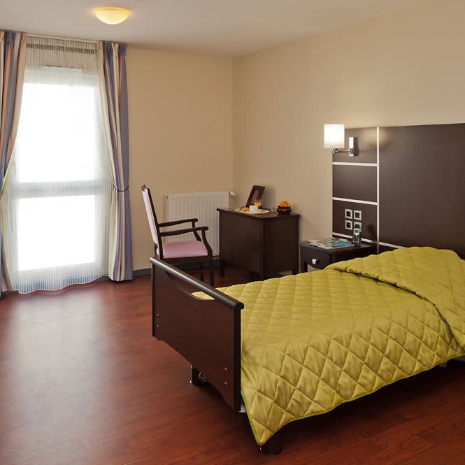 Programme neuf à Tours : 1 appartement dès 177 204 € — photo 2