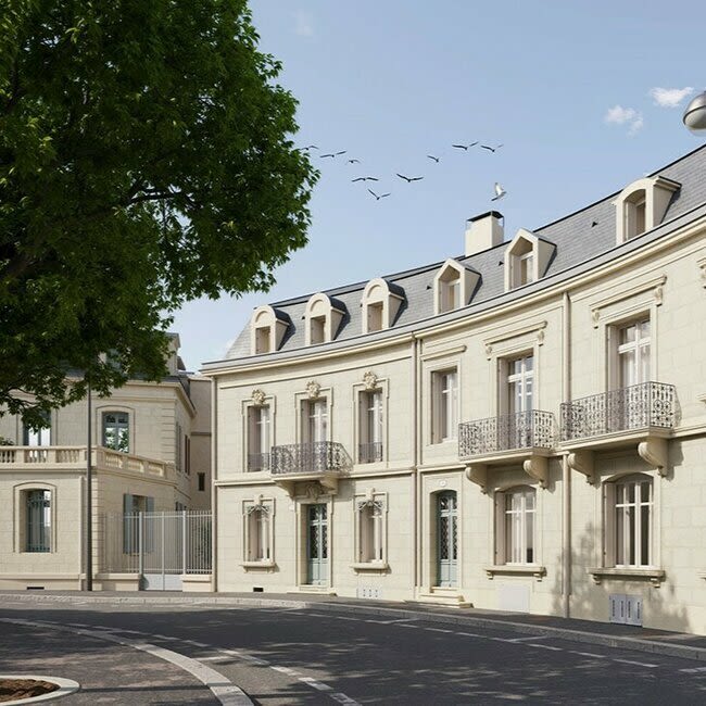 Périgueux (24) Malraux 30% -  V.I.R