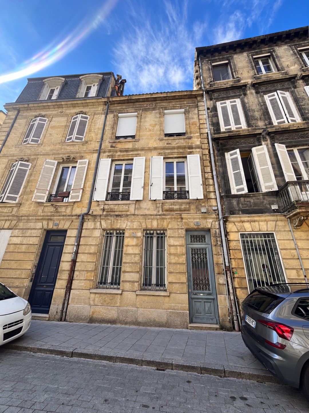 Bordeaux — photo 1