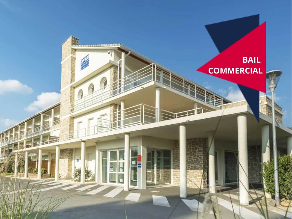 CAP WEST  -  Sautron - Brimberne