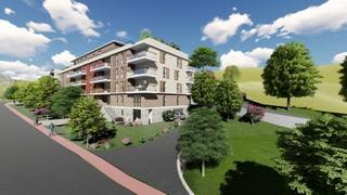 Programme neuf à Auribeau-sur-Siagne : 2 appartements dès 484 999 € — photo 4