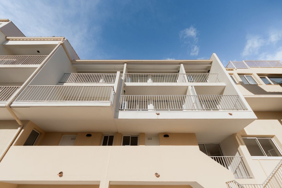 Programme immobilier Baïa - CAP D'AGDE (34) à Agde