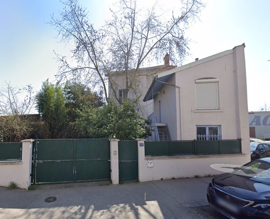 Programme immobilier 84 SALENGRO à Villeurbanne