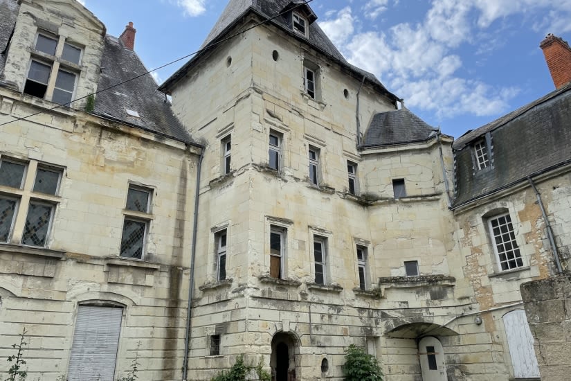 Programme neuf à Châtellerault : 3 appartements dès 306 950 € — photo 4