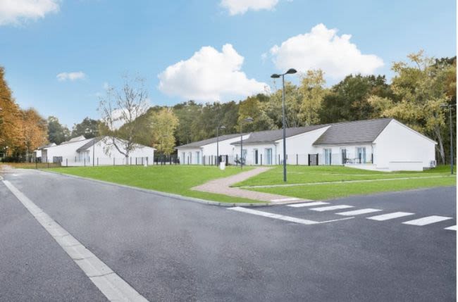 Les Cottages Du Rocher Greau - Domidep