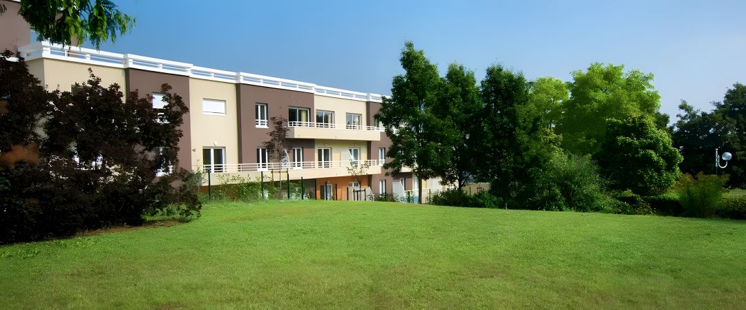 Programme neuf à Châtillon : 1 appartement dès 249 451 €