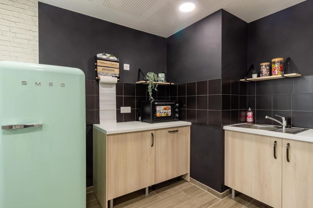 Programme immobilier à Suresnes : 1 appartement dès 114 887 € — photo 4