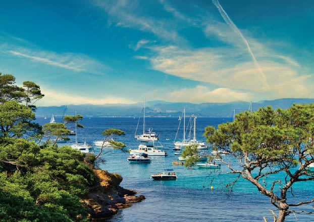 Programme immobilier Eleganza à Le Lavandou