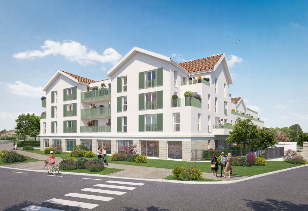 Jardins Lafayette