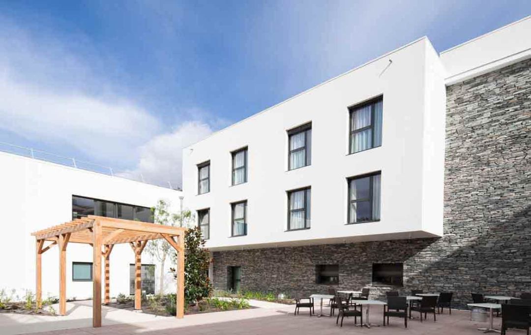 Programme immobilier La Villa Des Poetes à Marseille 10e Arrondissement
