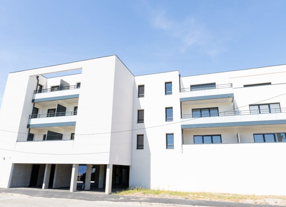 LE CLOS DE LA SEIGNEURIE SAINT NAZAIRE