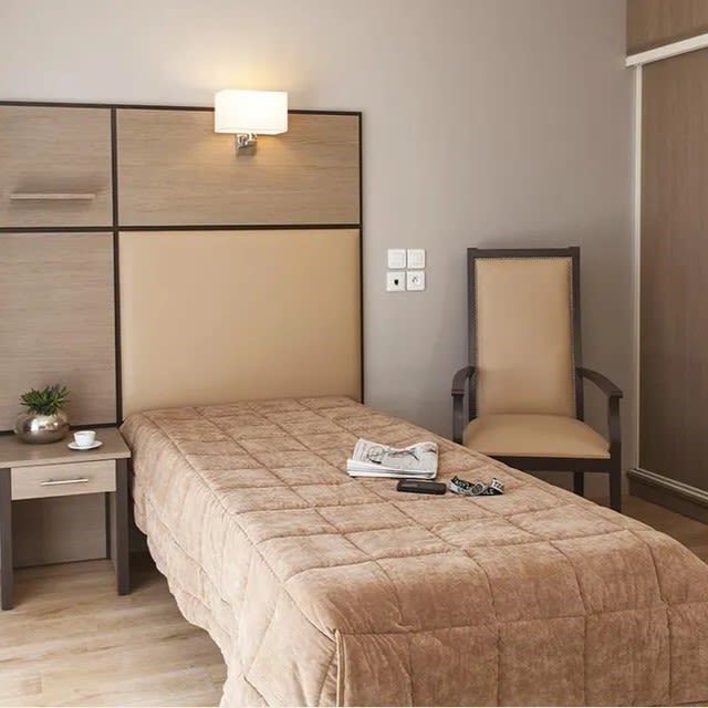 Programme immobilier Les Bains à Grenoble