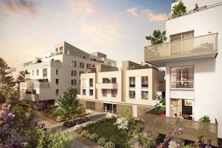 Neuf à Villeneuve-Saint-Georges : 1 appartement dès 278 672 € — photo 3