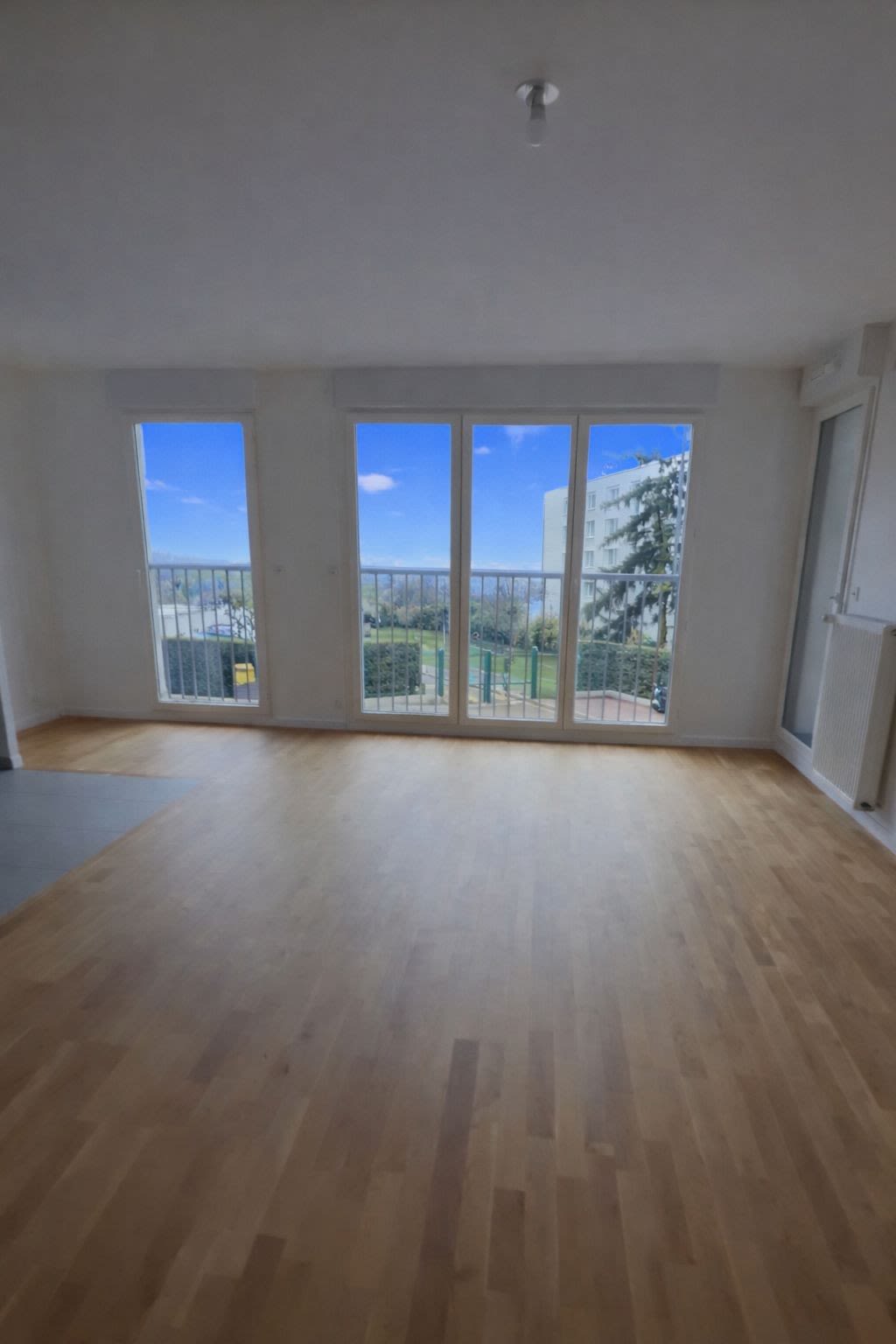 Programme immobilier RUEIL MALMAISON à Rueil-Malmaison