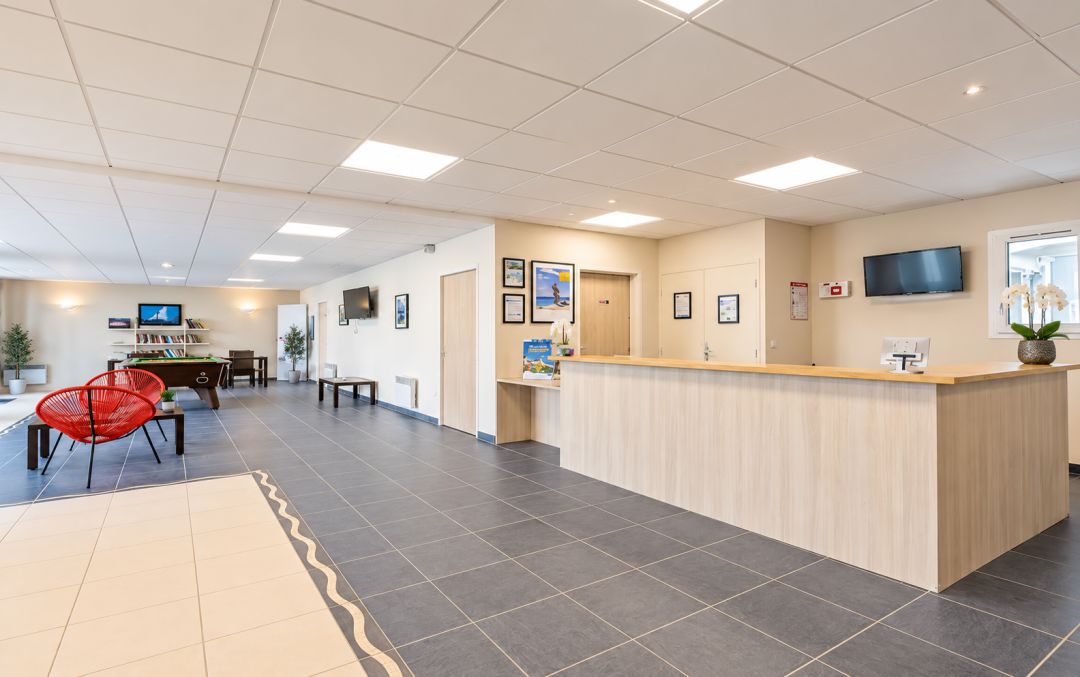 Programme neuf à Plougonvelin — photo 2