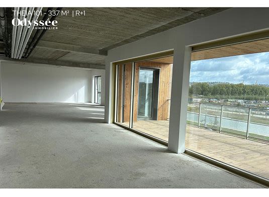 Programme immobilier Gaïa à Rouen