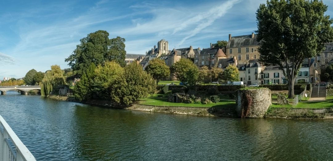 Programme immobilier Oméga à Le Mans