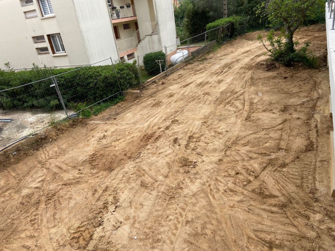 Programme immobilier VILLA TERRACOTTA à Bormes-les-Mimosas