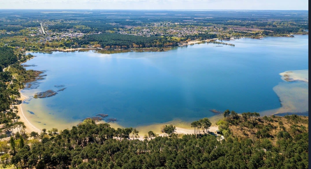 Programme immobilier Villa Pelïou à Sanguinet