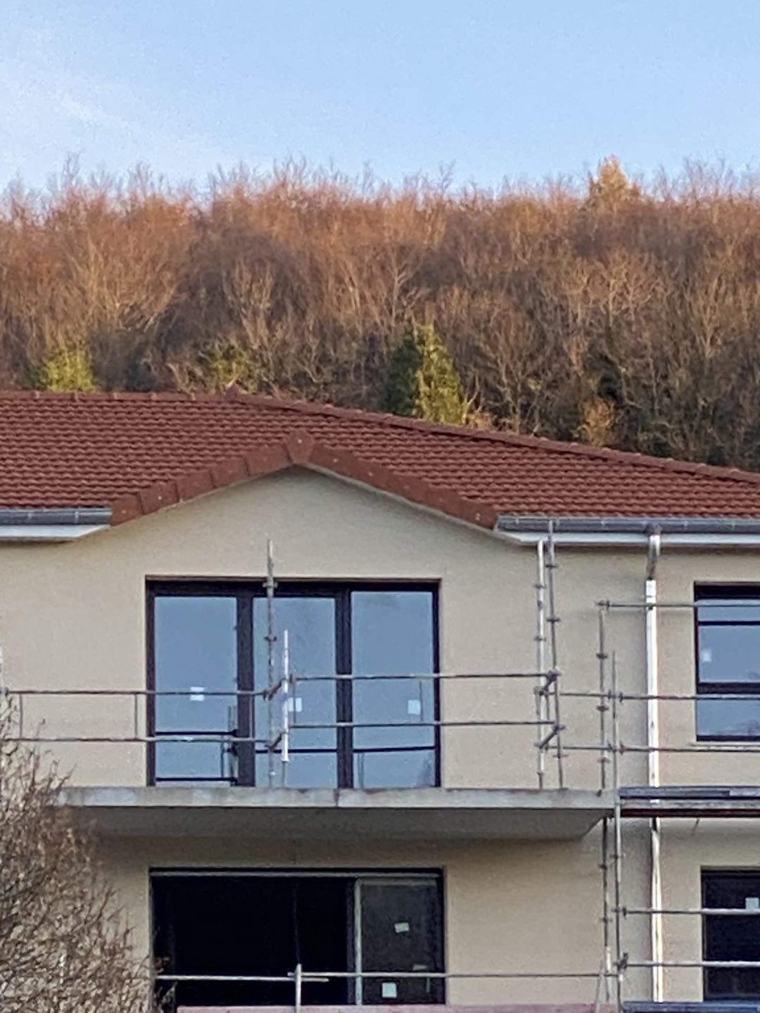 Villa Luxembourg