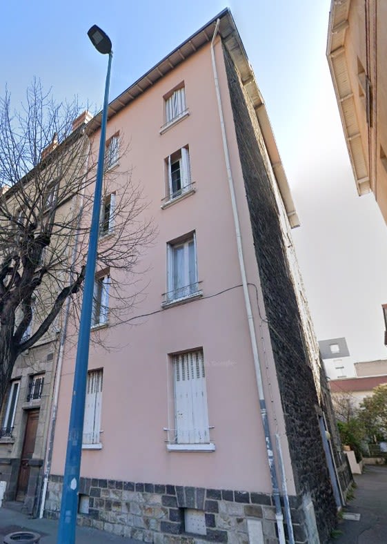 Programme immobilier BOULEVARD DUCLAUX à Clermont-Ferrand