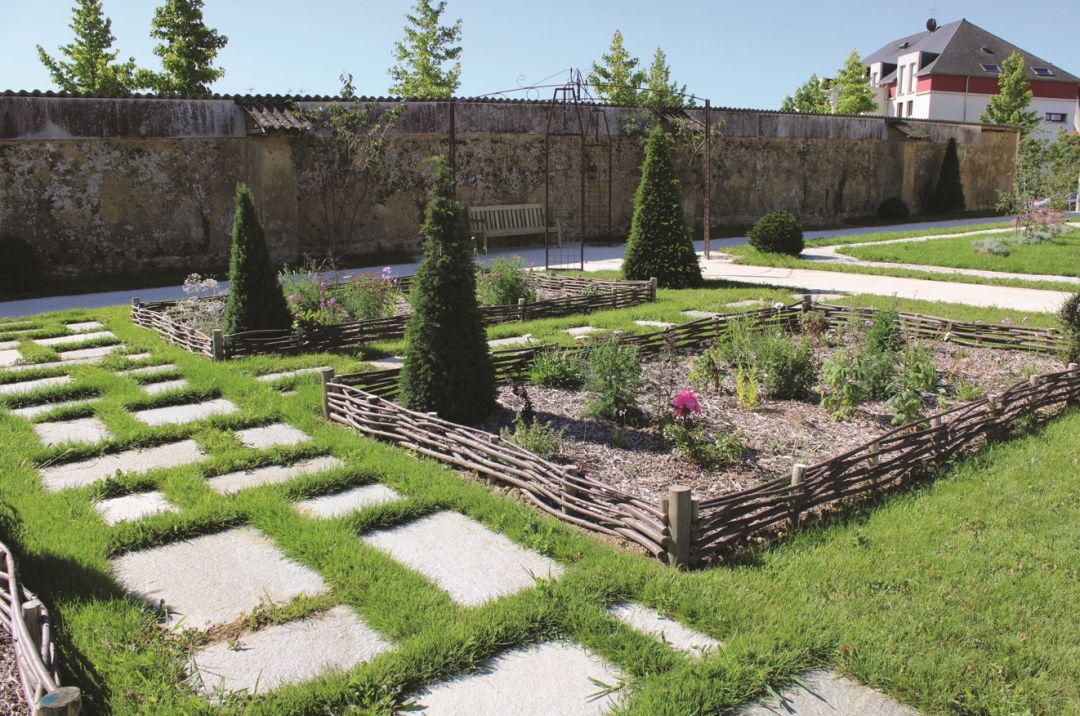 Programme immobilier Le Carrousel à Gévezé