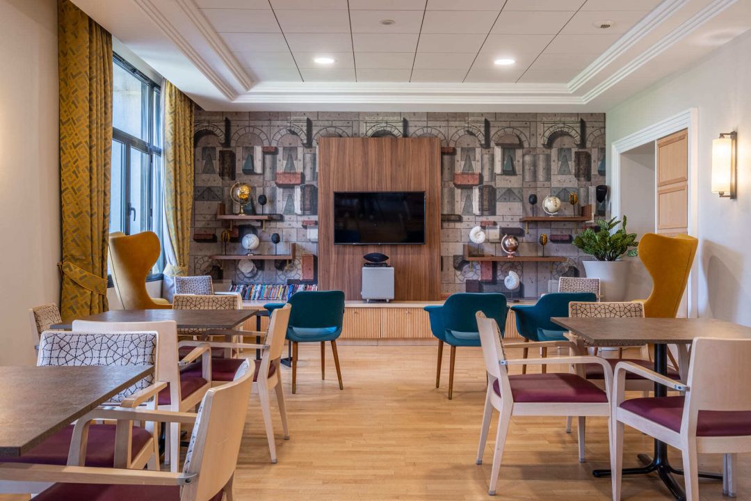 Programme neuf à Amboise : 5 appartements dès 154 864 € — photo 5