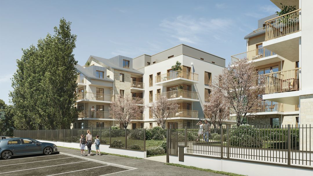 Le Moulin de Cerçay