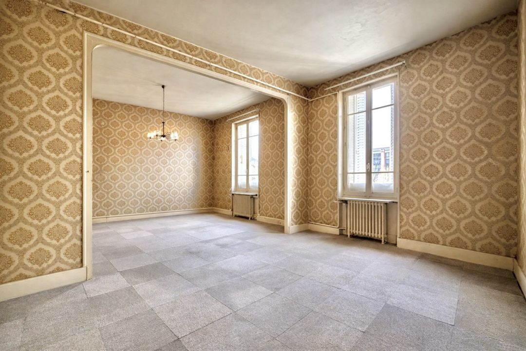Programme immobilier BOULEVARD DUCLAUX à Clermont-Ferrand