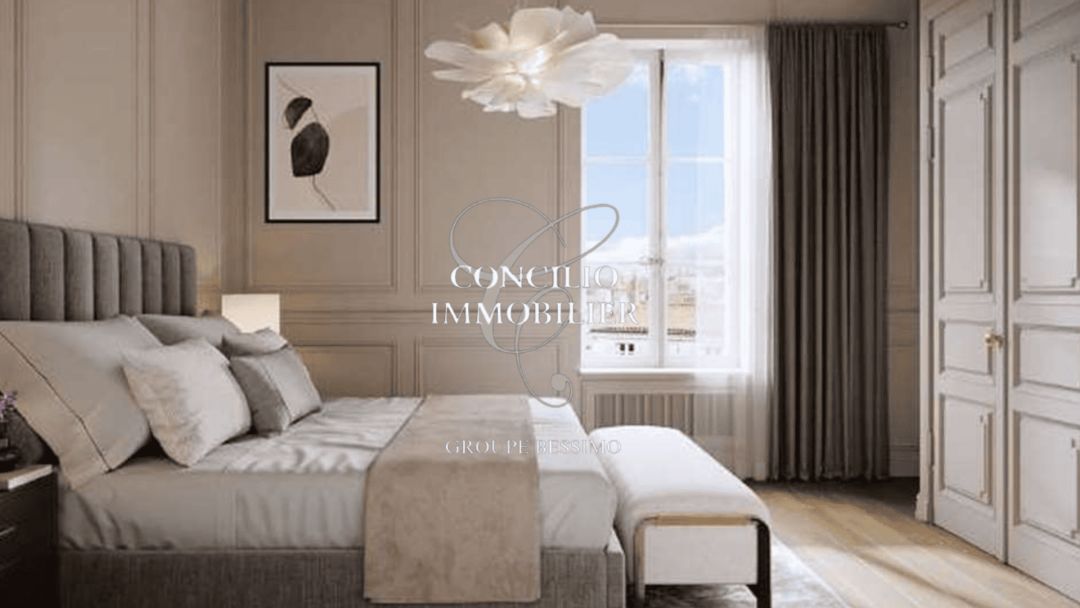 Programme immobilier L ‘ORATOIRE - LA ROCHELLE à Bastia