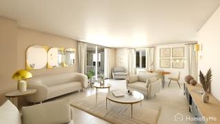 Programme neuf à Bourgoin-Jallieu : 10 appartements dès 230 900 € — photo 4