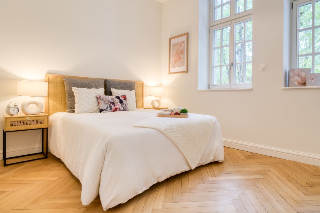 Programme immobilier 37 SAINT-THIEBAULT à Metz