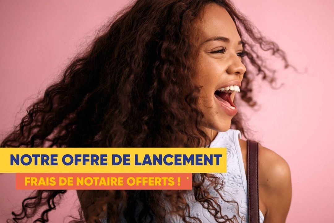 Programme immobilier ORA à Dugny