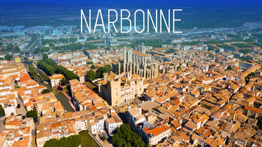 Programme immobilier NARBONNE : 6, rue Lion d'Or à Narbonne