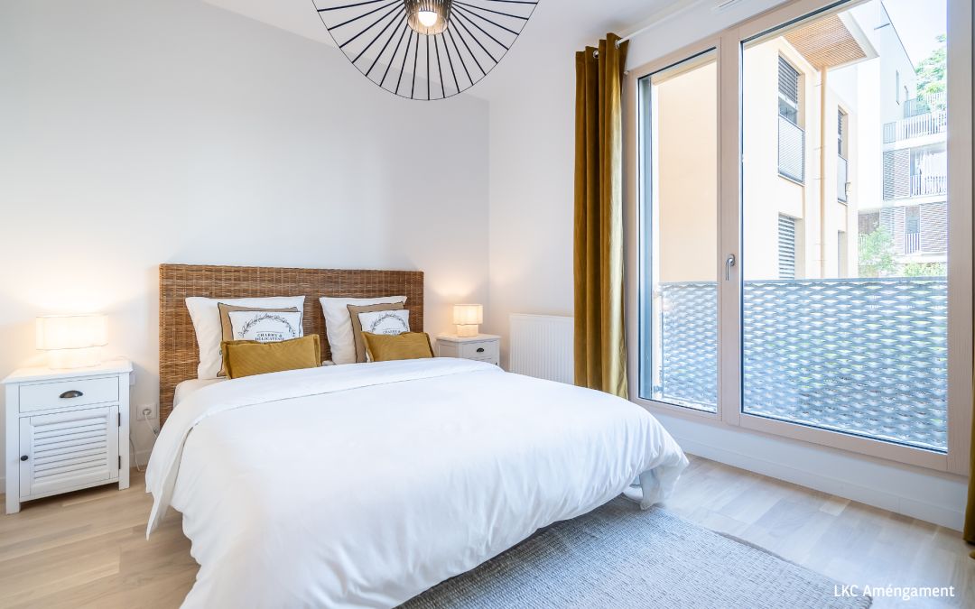 Programme immobilier Wellcome - Harmony à Lyon 7e Arrondissement