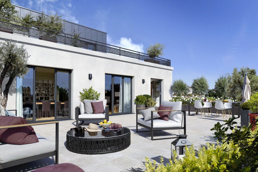 Villa des Ormes