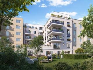 Programme immobilier Les Jardins de Cos à Villemomble