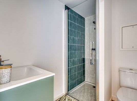 Programme immobilier Ocar à La Rochelle