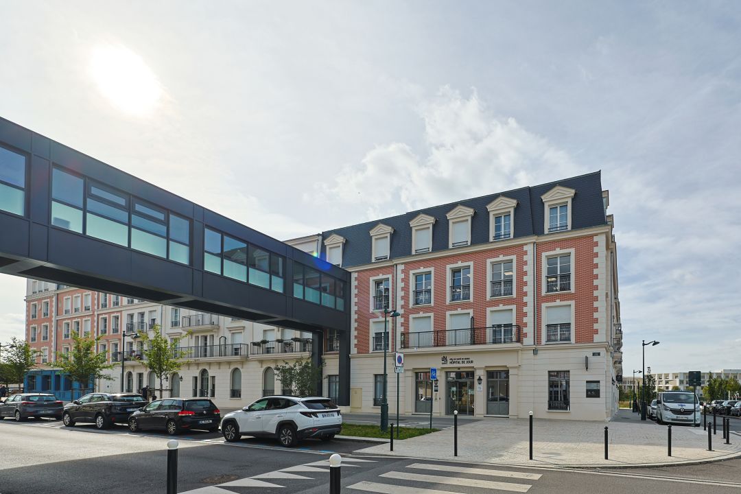 Serris — photo 2