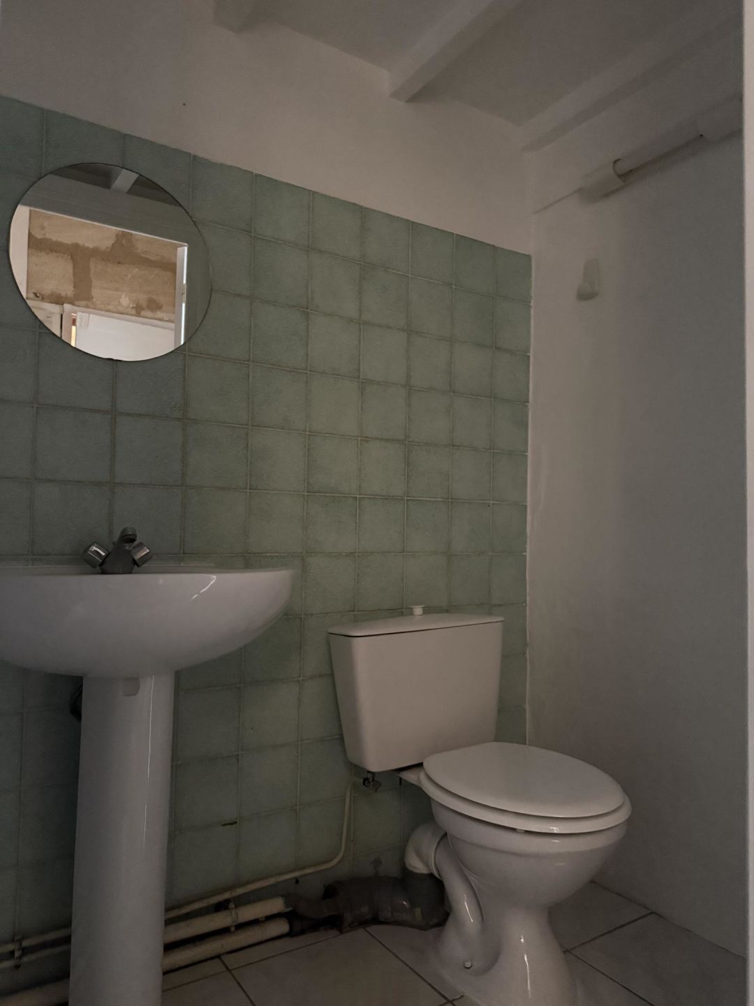 Programme immobilier à Bordeaux : 2 appartements dès 104 000 € — photo 4