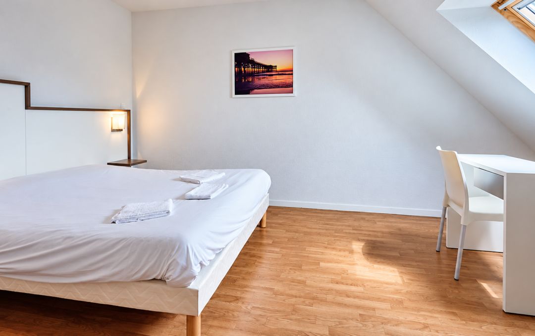 Programme immobilier à Auberville : 1 appartement — photo 5
