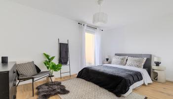 Programme neuf à Blanquefort : 4 appartements dès 329 000 € — photo 1