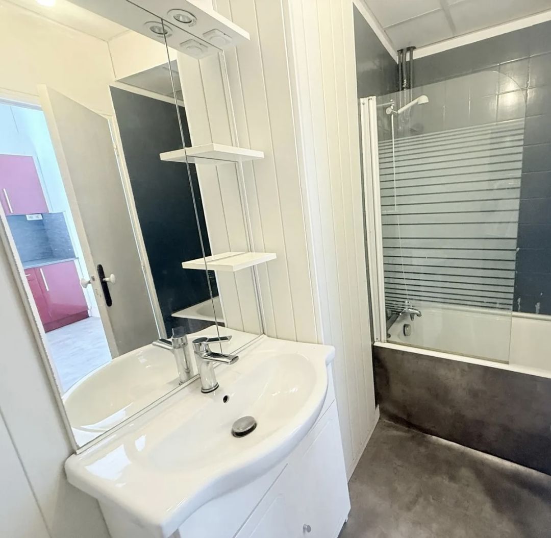 Programme immobilier 24 rue du président carnot 33500 Libourne à Libourne