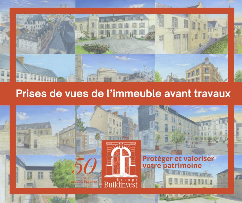 Programme immobilier HONFLEUR, 83 rue Haute à Honfleur